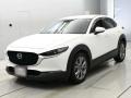 2019 Mazda CX-30