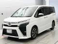 2019 Toyota Voxy