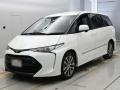 2016 Toyota Estima