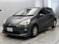 2012 Toyota Aqua