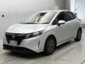 2021 Nissan Note