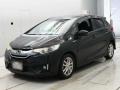 2013 Honda Fit Hybrid