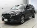 2020 Mazda CX-8