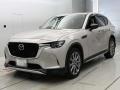 2023 Mazda CX-60