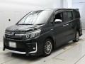 2017 Toyota Voxy