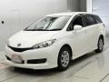 2011 Toyota Wish