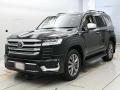 2024 Toyota Land Cruiser