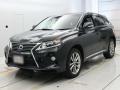 2013 Lexus RX