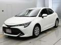 2021 Toyota Corolla Sport