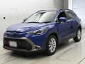 2022 Toyota Corolla Cross