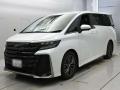 2025 Toyota Vellfire