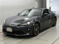 2017 Toyota 86