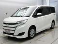 2021 Toyota Noah