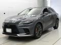 2025 Lexus RX