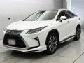 2016 Lexus RX