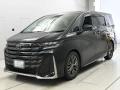2025 Toyota Vellfire