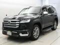 2026 Toyota Land Cruiser