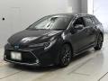 2021 Toyota Corolla Touring Wagon