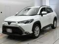 2022 Toyota Corolla Cross