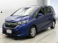 2018 Honda Freed
