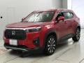 2024 Honda WR-V