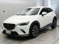 2020 Mazda CX-3