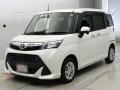 2019 Toyota TANK