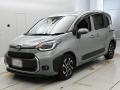 2022 Toyota Sienta