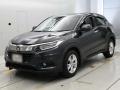 2020 Honda VEZEL