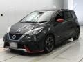2018 Nissan Note