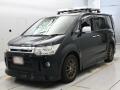 2010 Mitsubishi Delica D5