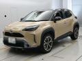 2023 Toyota YARIS CROSS