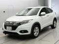 2019 Honda VEZEL