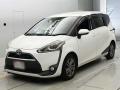 2017 Toyota Sienta