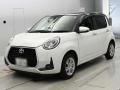 2021 Toyota Passo