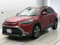 2022 Toyota Corolla Cross