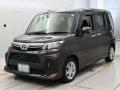 2021 Toyota Roomy
