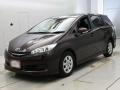 2014 Toyota Wish