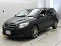 2012 Toyota Corolla Fielder