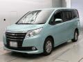 2017 Toyota Noah