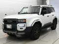 2024 Toyota Land Cruiser 250