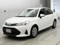 2021 Toyota Corolla Axio