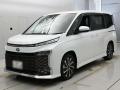 2026 Toyota Voxy