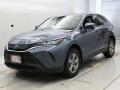 2023 Toyota Harrier Hybrid