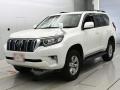 2019 Toyota Land Cruiser Prado