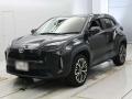 2022 Toyota YARIS CROSS