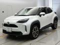 2022 Toyota YARIS CROSS