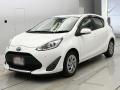 2021 Toyota Aqua