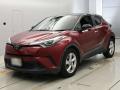 2017 Toyota C-HR