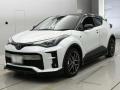 2023 Toyota C-HR